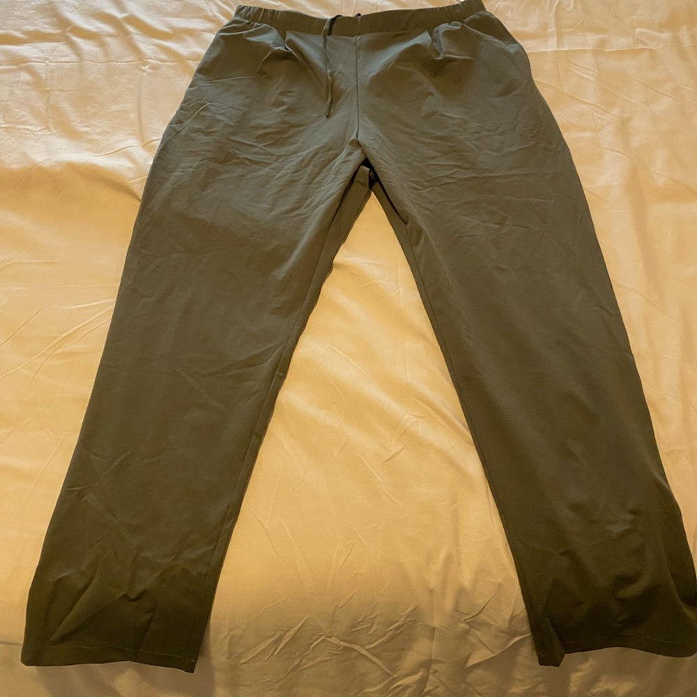 Uniqlo women ultra stretch pant XL